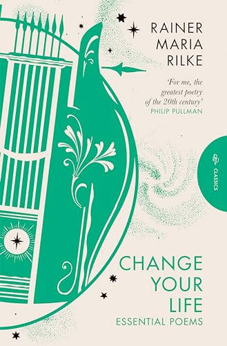 Change Your Life: Essential Poems (Pushkin Press Classics) von Pushkin Press